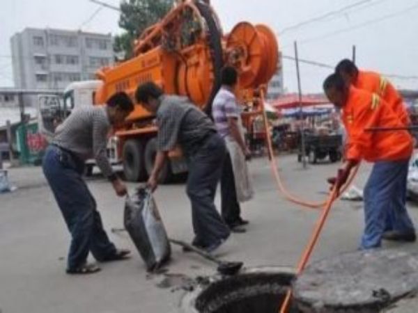 泰州市污水疏通（泰州市疏通下水道）